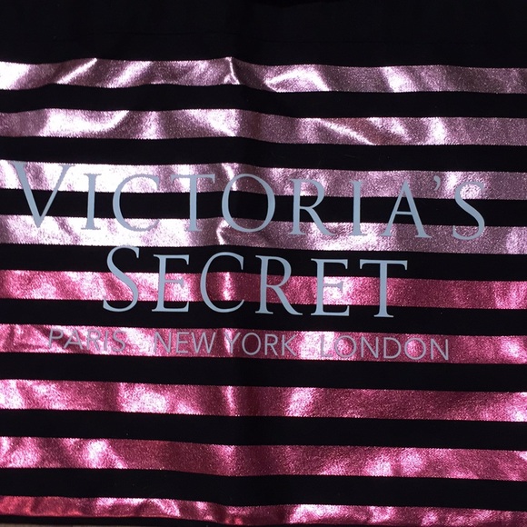 Victoria’s Secret tote bag - Picture 3 of 7